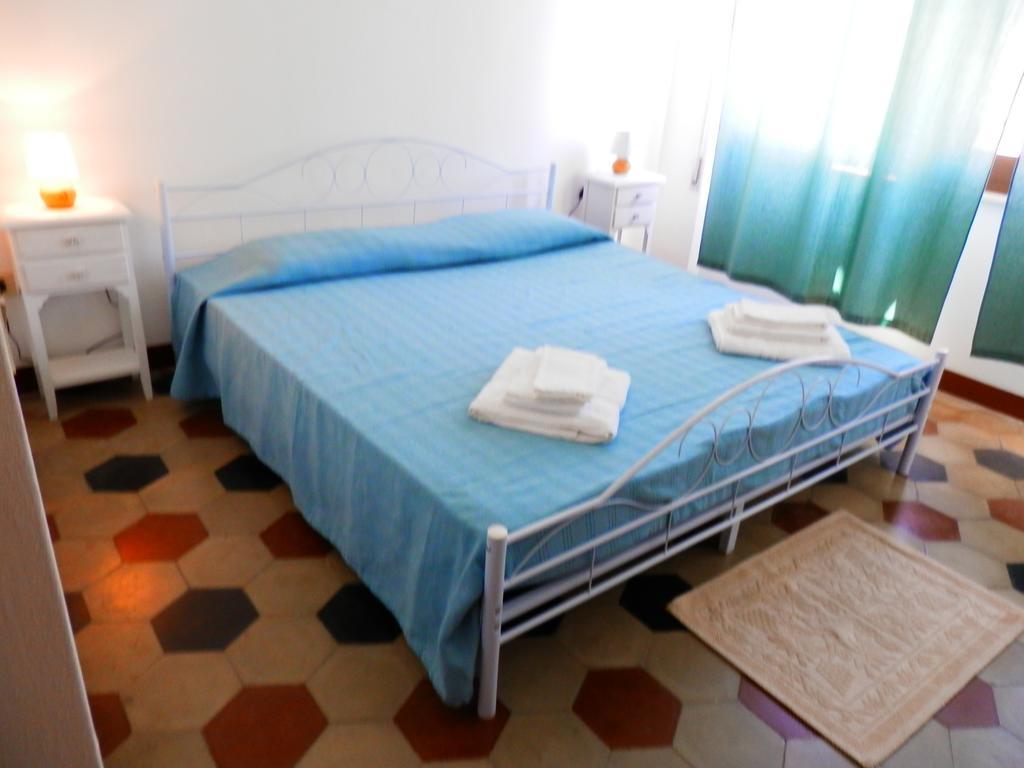 S'Apprigu B&B Càbras Oda fotoğraf
