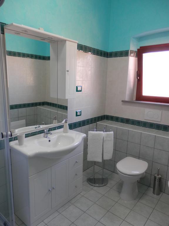 S'Apprigu B&B Càbras Oda fotoğraf