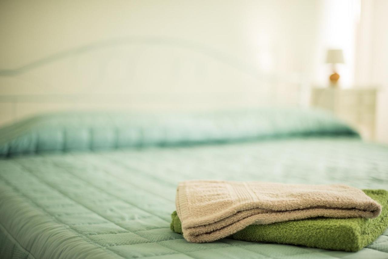 S'Apprigu B&B Càbras Dış mekan fotoğraf