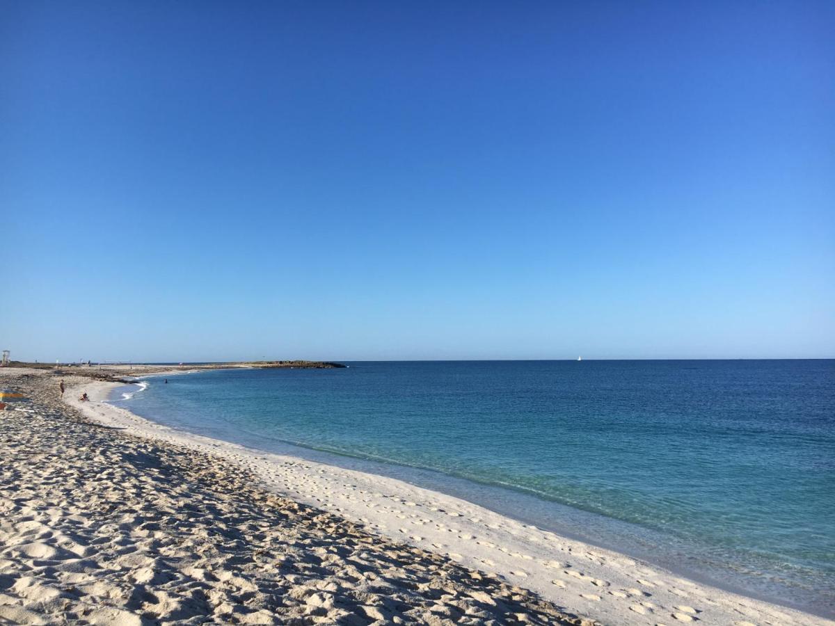 S'Apprigu B&B Càbras Dış mekan fotoğraf