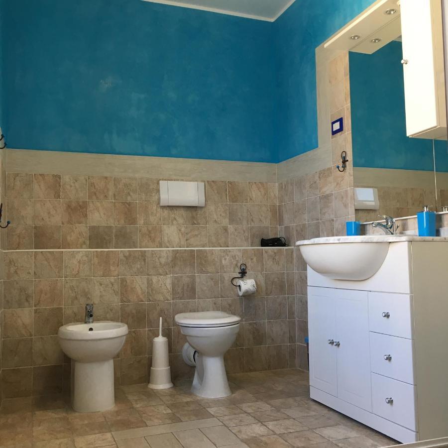 S'Apprigu B&B Càbras Dış mekan fotoğraf